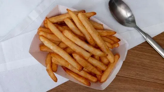 Box of Fries