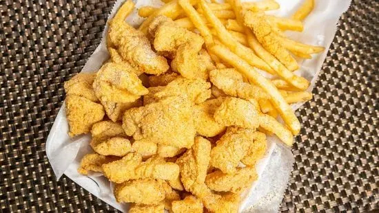 SmallChicken Nuggets 12 PC