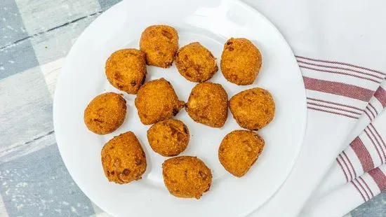 Hush Puppies (15 Pcs)