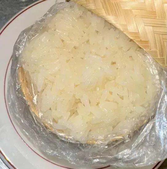 Sticky Rice