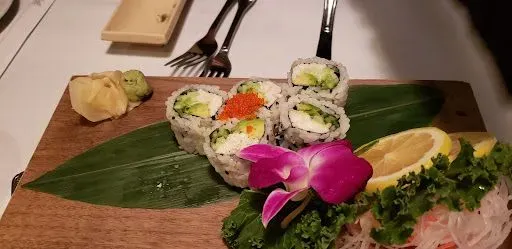 California Maki