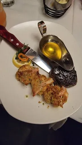 Surf & Turf