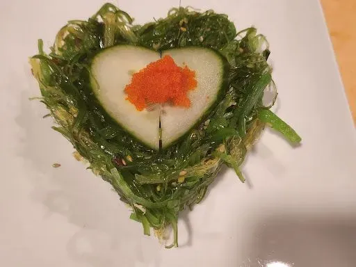 Seaweed Salad