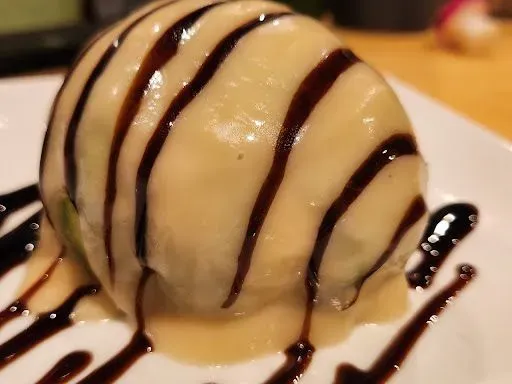 Avocado Crab Salad