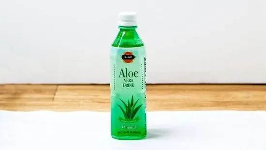 Aloe