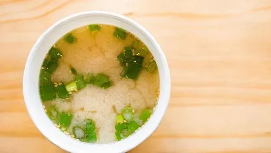 Miso Soup