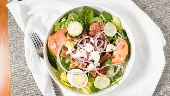 Spinach Salad