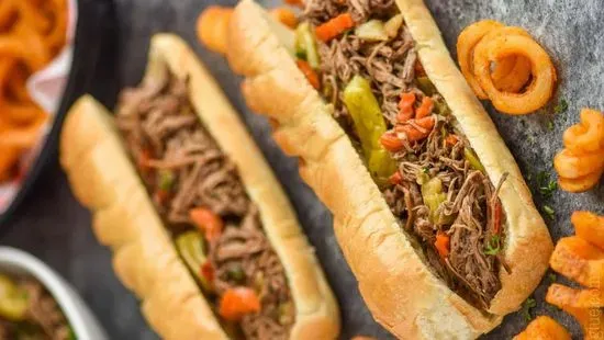 Italian Beef