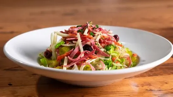 Italiano Salad - Entrée (Serves 2-3)