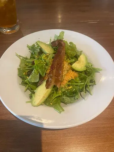 Signature Side Salad