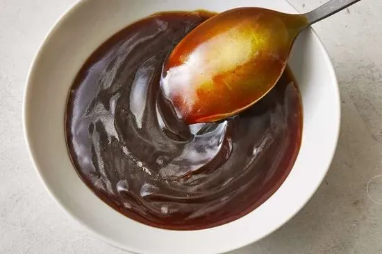Teriyaki Sauce