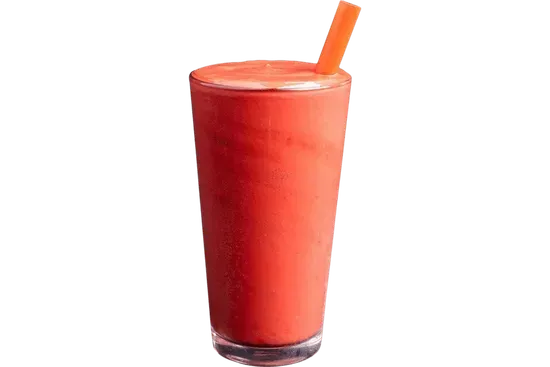 OREO® Red Velvet Milkshake