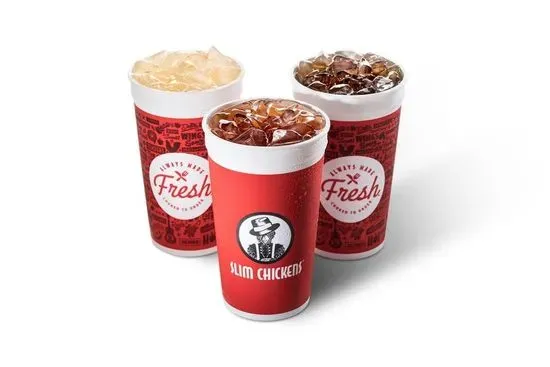 32oz Diet Dr Pepper®