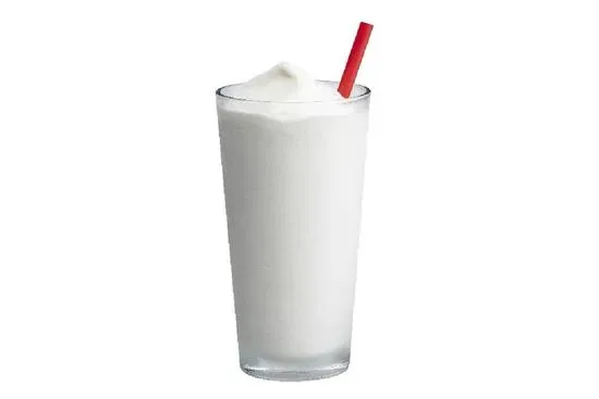 Vanilla Milkshake