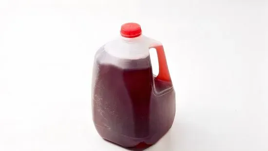 Gallon of Unsweet Tea
