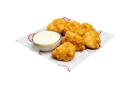 6 Piece Slim's Tender Bites à la carte