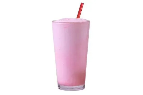 Strawberry Milkshake