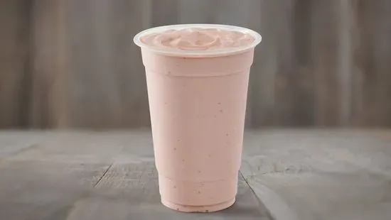 Strawberry Shake