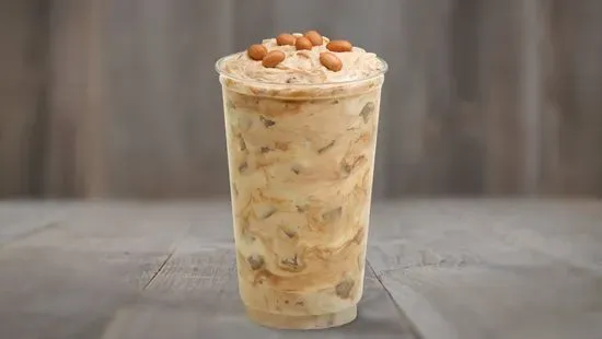 Peanut Butter Shake