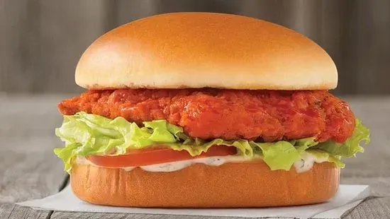 Buffalo Chicken Sandwich