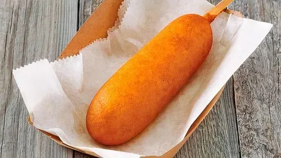 Kids Corn Dog Meal