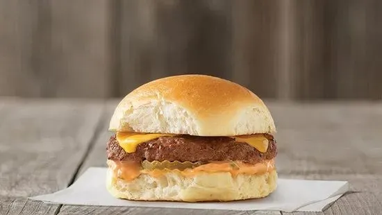 Bambino Sliders