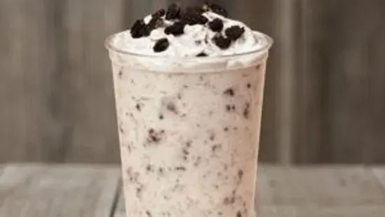 Cookies and Cream Shake