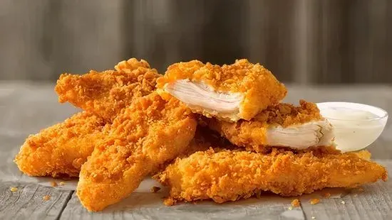 4 Piece Chicken Tenders