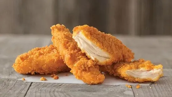 Kids Chicken Tenders Meal