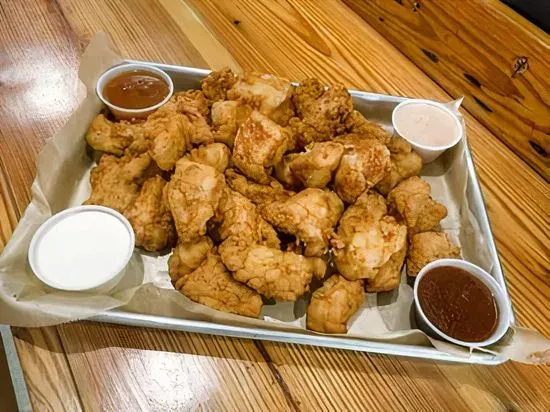 24 Nuggets