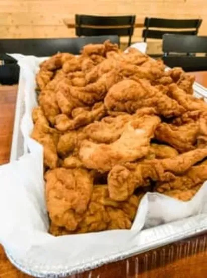 4 Tenders Combo