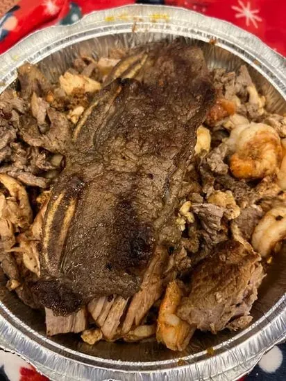 Parrillada