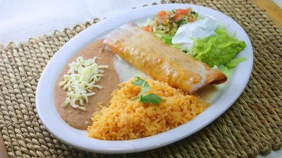 Chimichanga