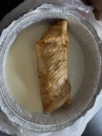 Chimichanga A La Carte