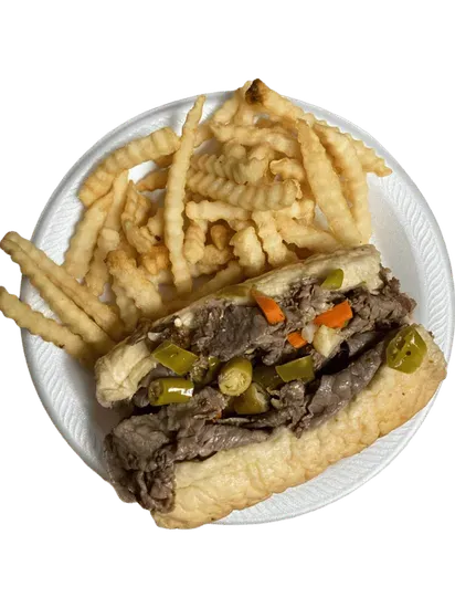 Italian Beef