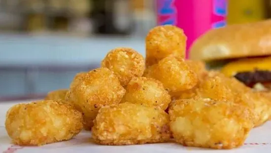 Tater Tots