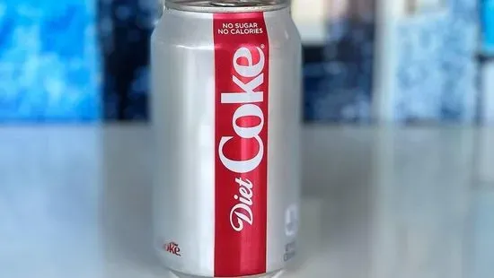 Diet Coke