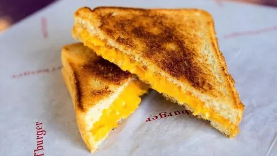 Grilled Cheese