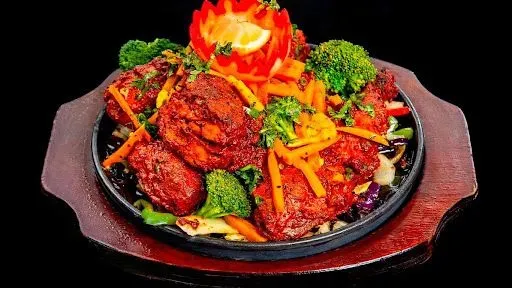 Tandoori Chicken - Full
