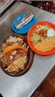 Carne Asada