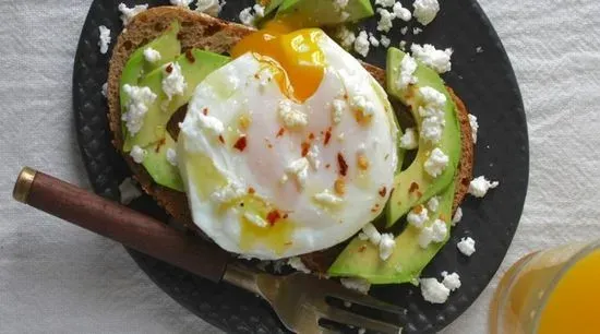 Avocado Toast