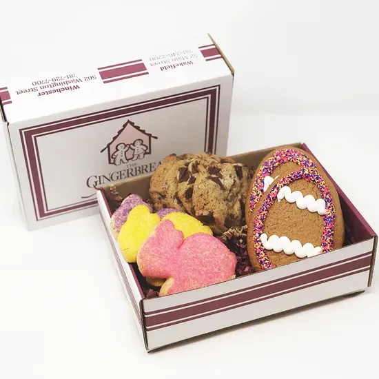 Easter Gift Box