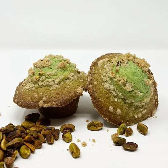 Pistachio