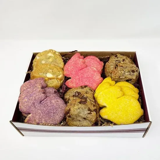 Gourmet & Sugar Cookie Gift Box