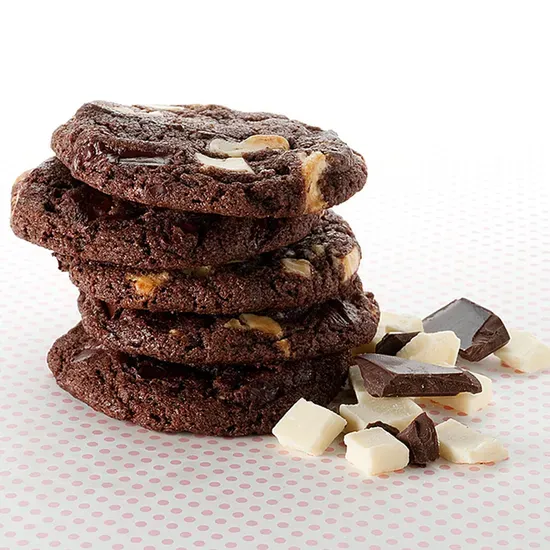 Double Chocolate
