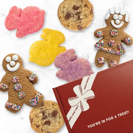Sweet Sampler