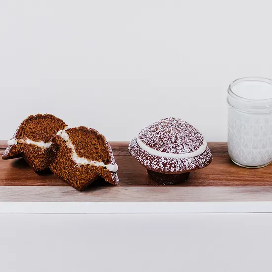 Gingerbread