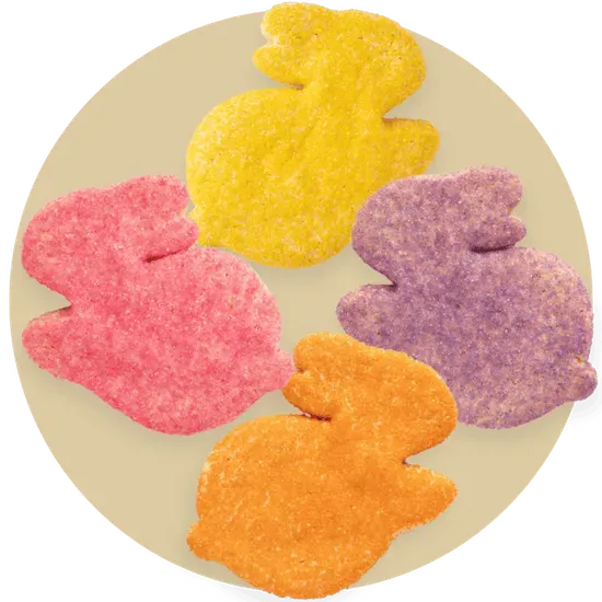 Sugar Cookies
