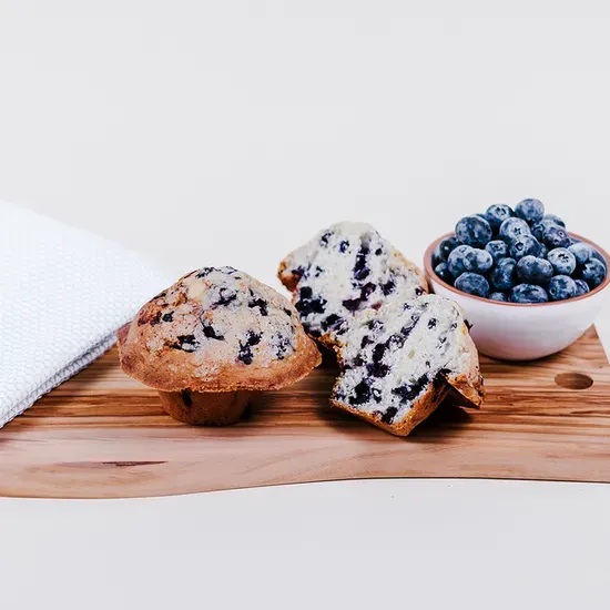 Blueberry