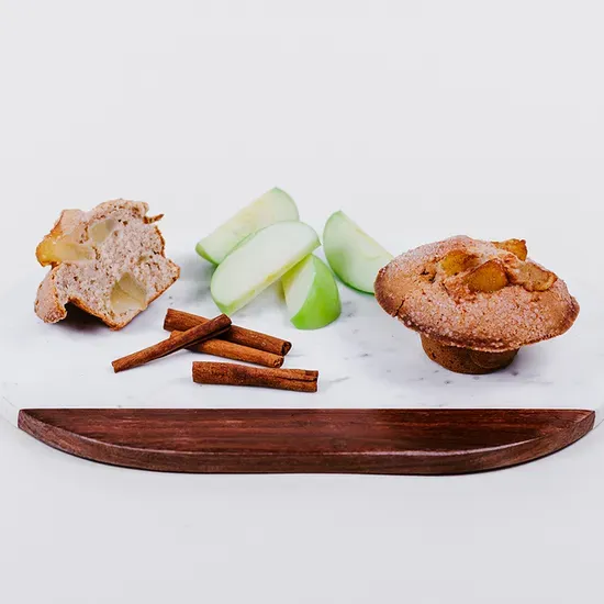 Apple n' Spice